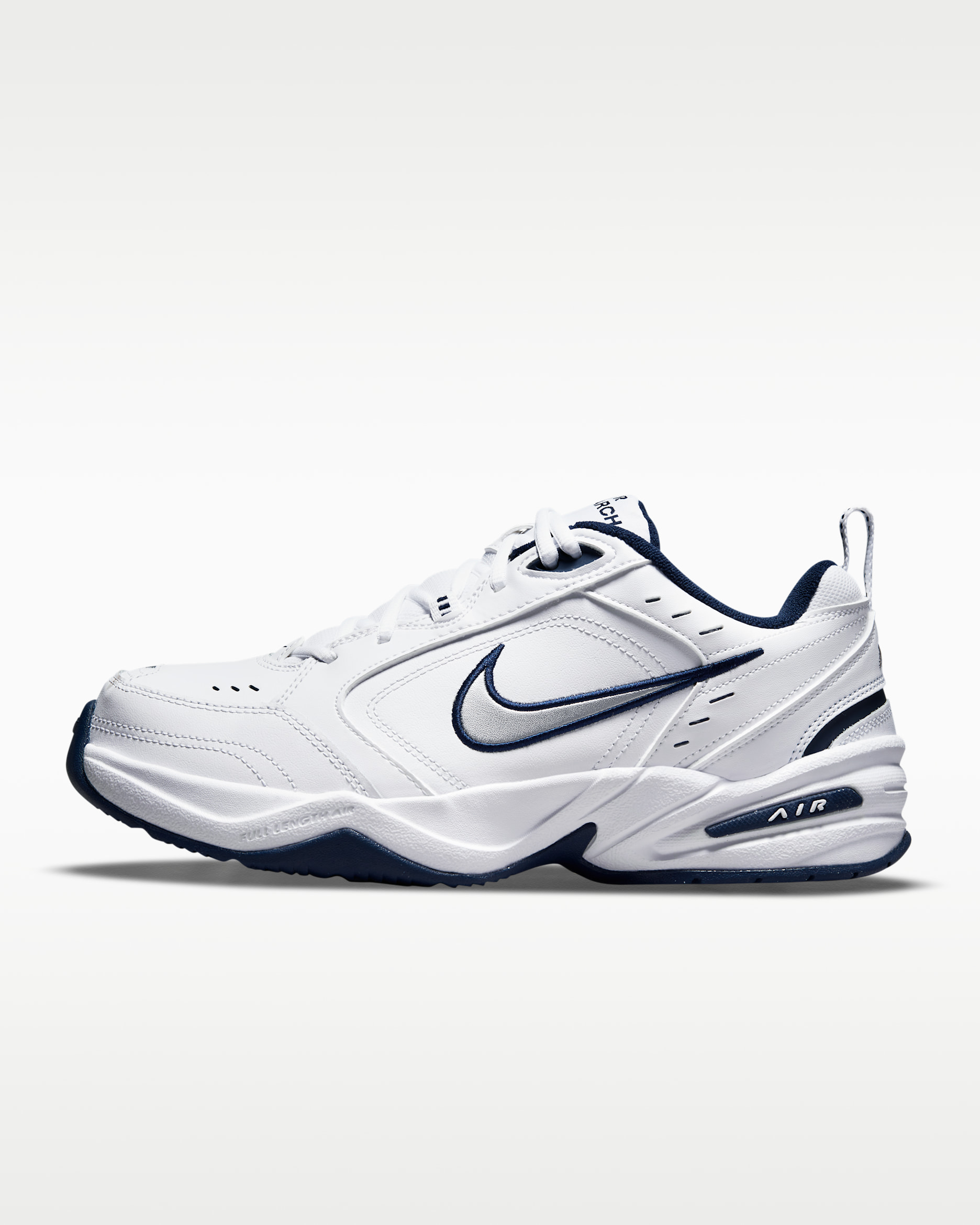Nike Air Monarch IV Men's Workout Shoes (Extra Wide). Nike.com